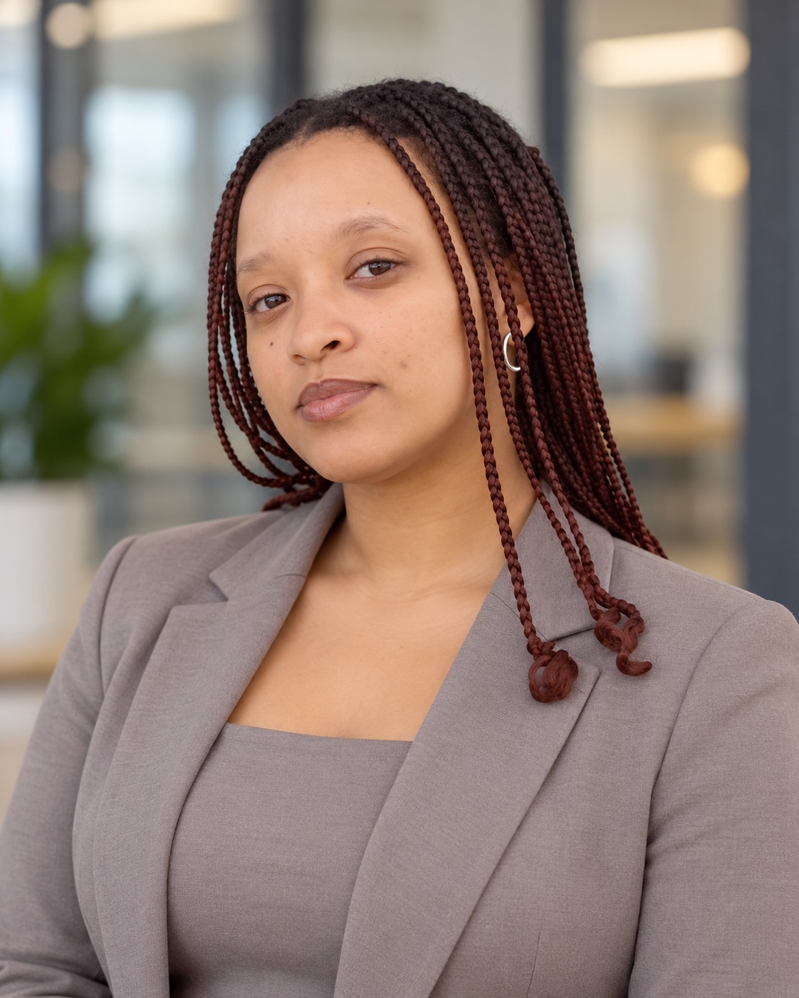 Anusca Phillips 