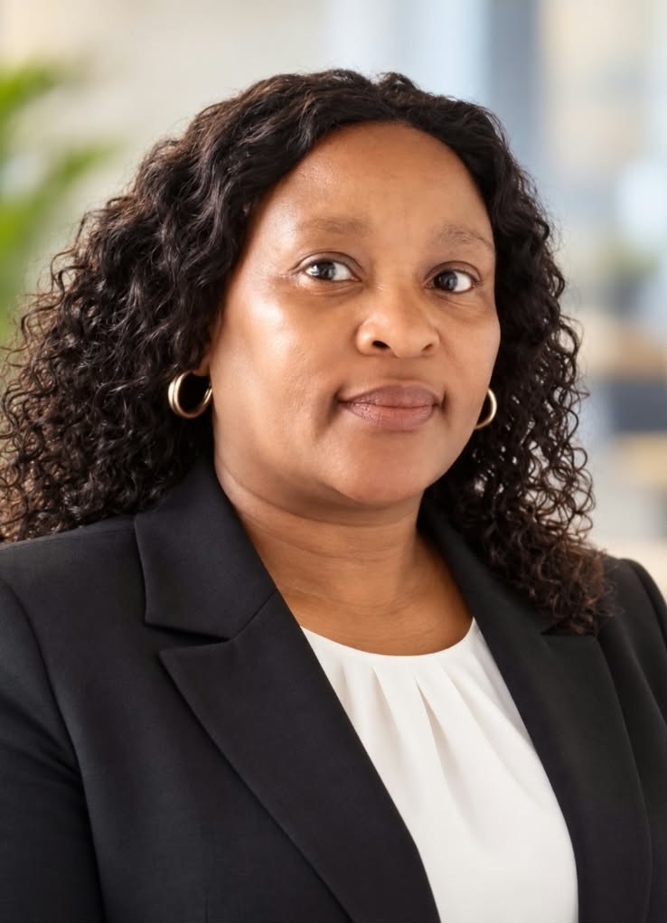 Zanele Racaza 